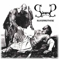 Sleipnir (UK) : Bloodbrothers